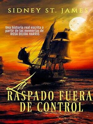 cover image of La Raspado Fuera de Control
